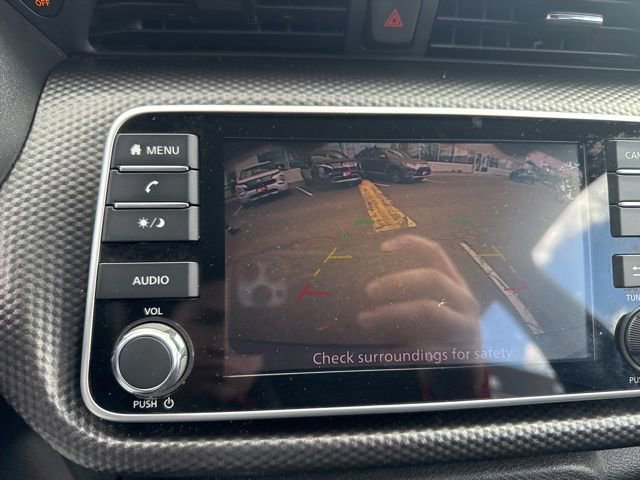 Used 2019 Nissan Kicks SV FWD image 10