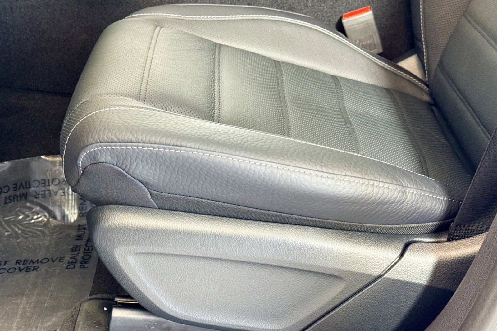 New 2026 Mercedes-Benz GLS 580 4MATIC image 17