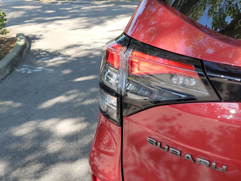 Used 2026 Subaru Forester Premium image 27