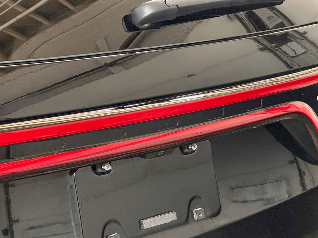 Certified 2025 Dodge Durango GT image 16