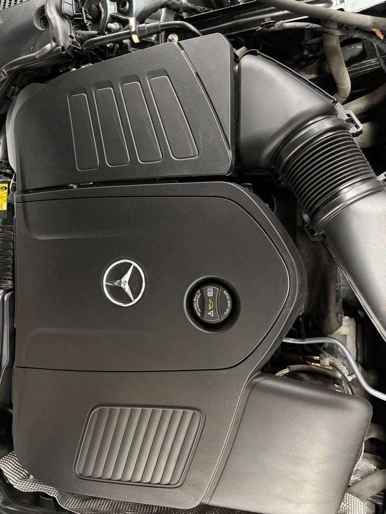 Certified 2024 Mercedes-Benz C 300 Sedan image 24