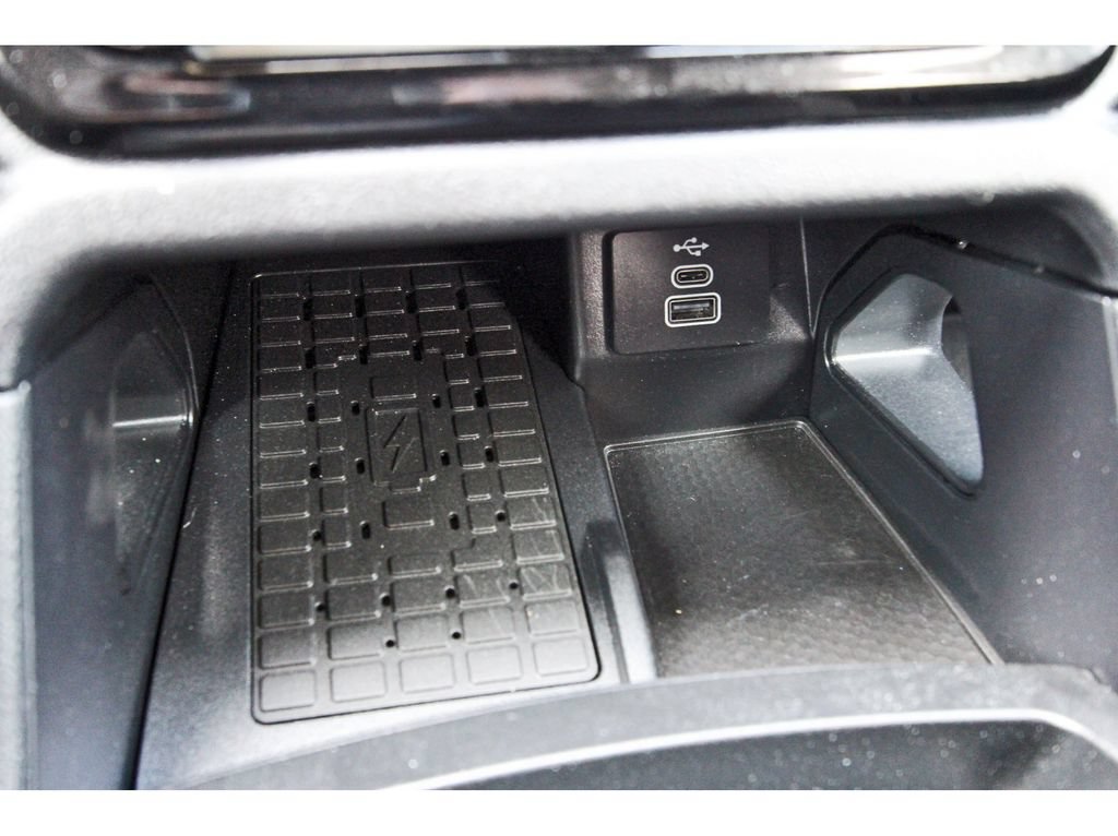 Used 2025 Ford Ranger XLT w/ Equipment Group 301A High AWD/4WD image 29