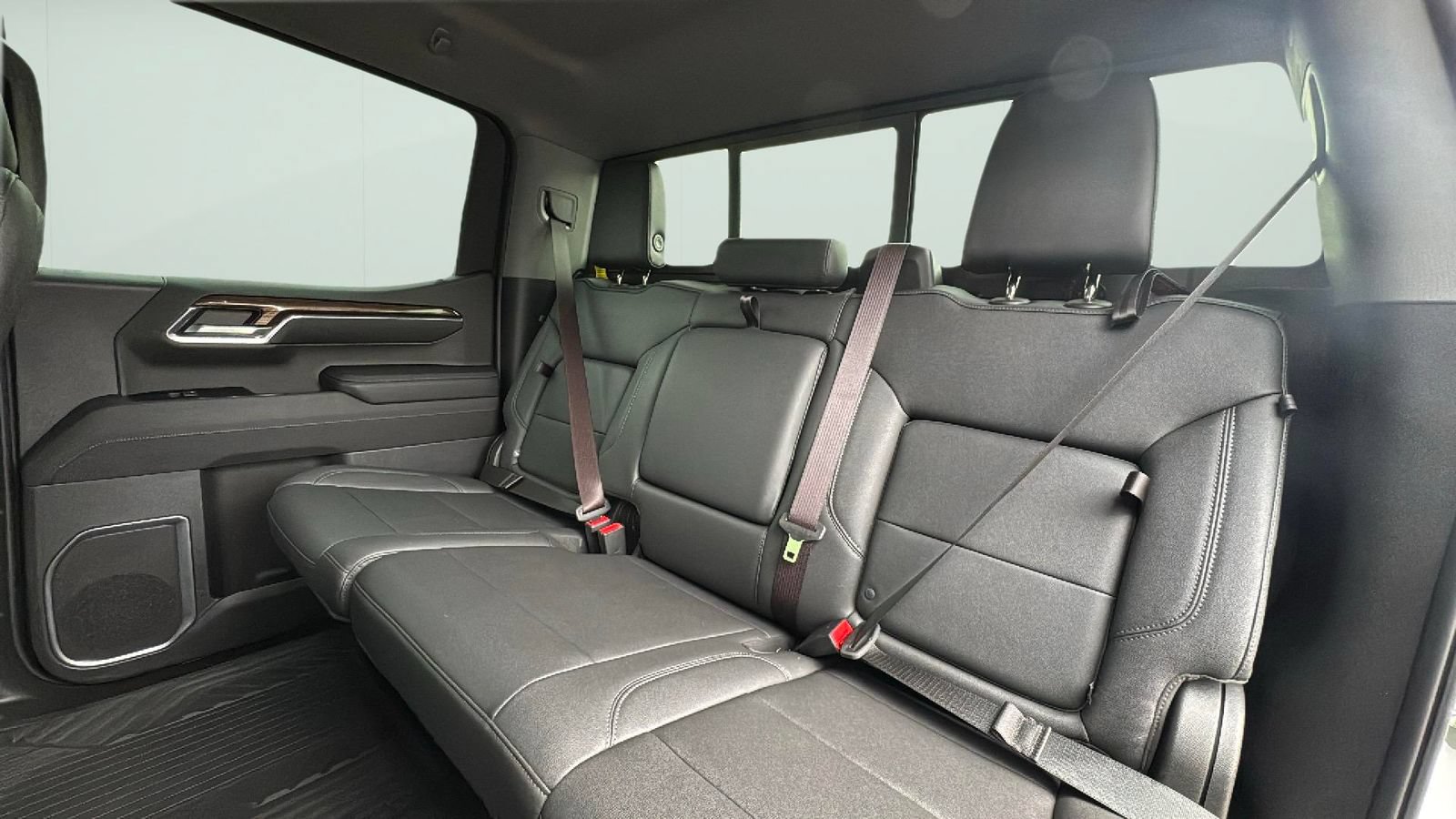 Used 2023 Chevrolet Silverado 1500 RST w/ All Star Edition Plus AWD/4WD image 26