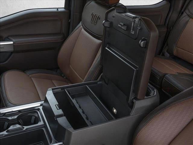 New 2026 Ford F250 King Ranch image 10