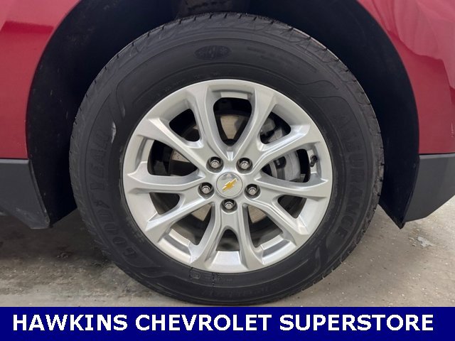 Used 2020 Chevrolet Equinox LT image 43