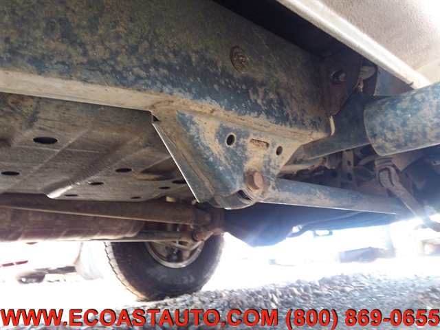 Used 1992 Toyota Land Cruiser image 30