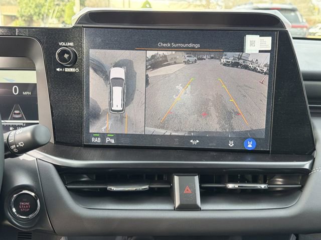 New 2026 Subaru Outback Touring XT image 32