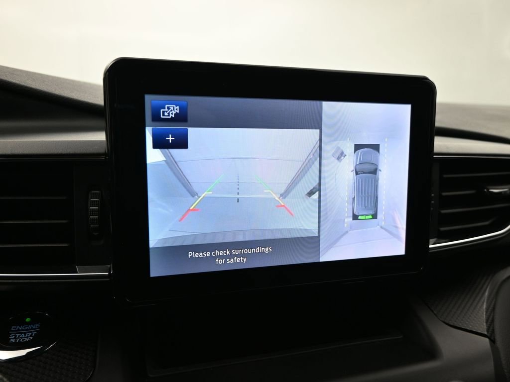 Used 2020 Ford Explorer ST image 23