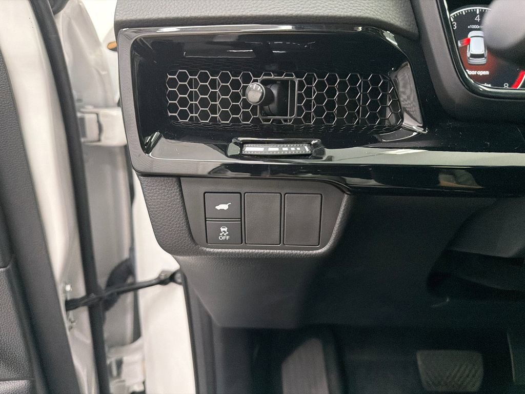 Used 2024 Honda CR-V EX-L image 35