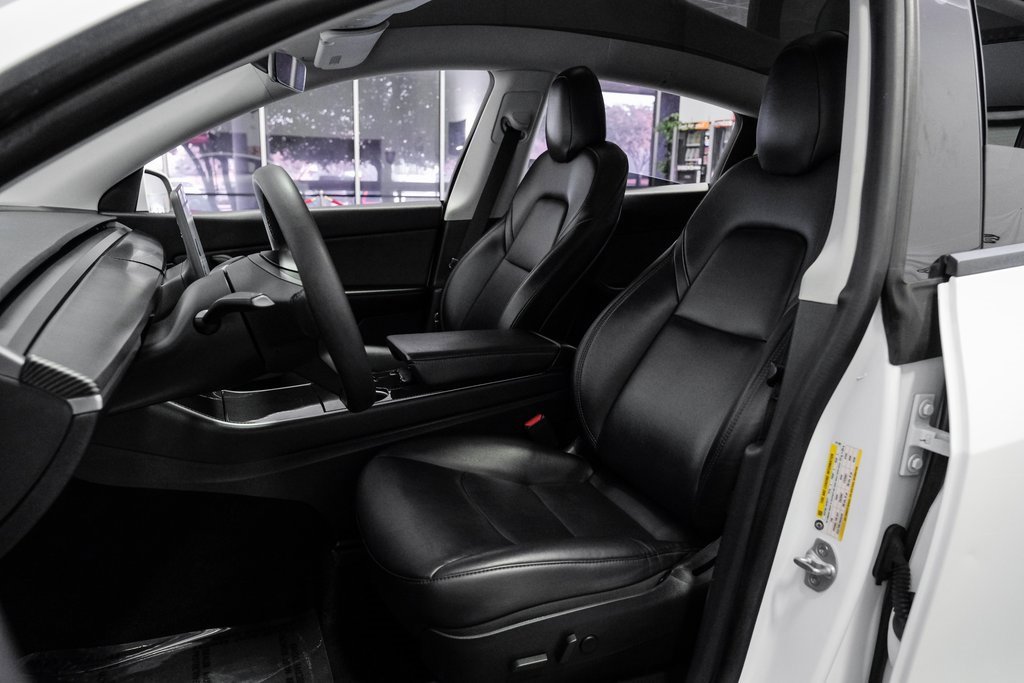 Used 2020 Tesla Model Y Performance image 33