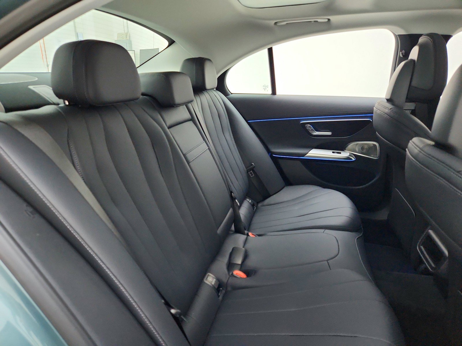 New 2026 Mercedes-Benz E 350 Sedan image 21