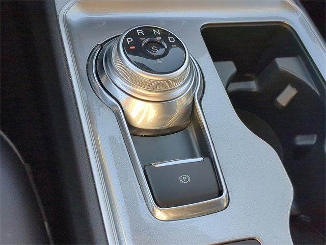 Used 2024 Ford Edge SEL image 27