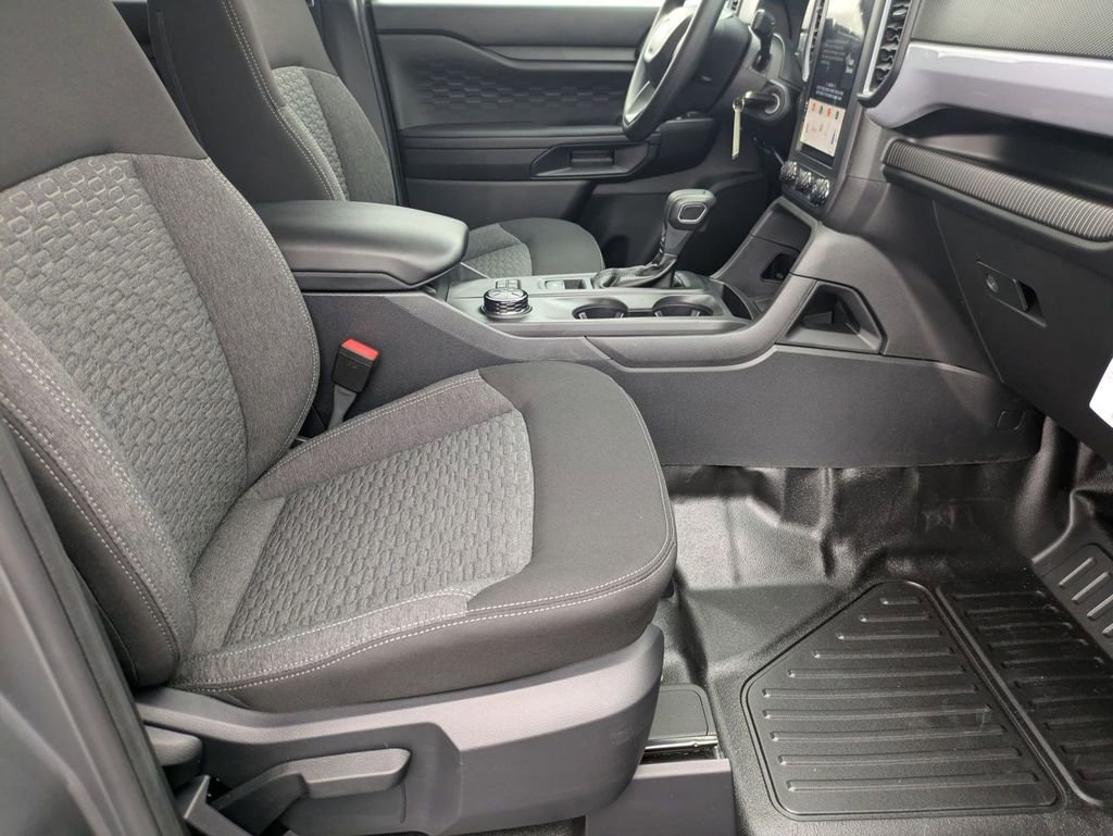 New 2025 Ford Ranger XL w/ Trailer Tow Package image 44