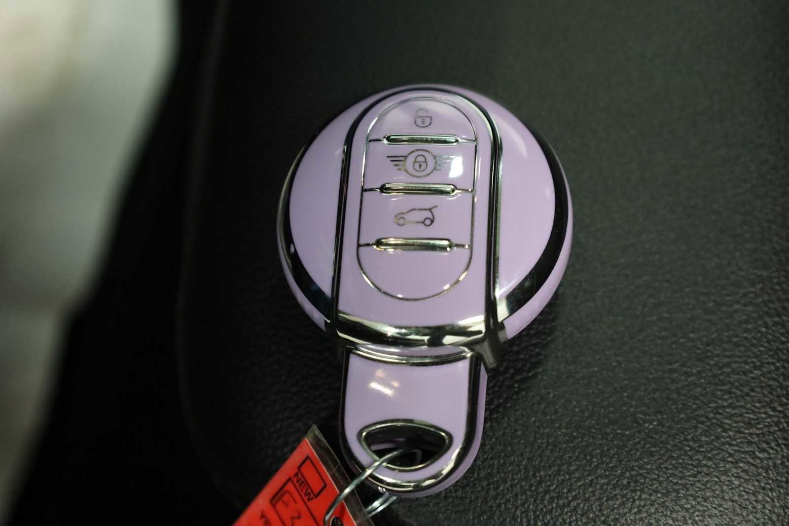 Used 2015 MINI Cooper 2-Door Hardtop image 38