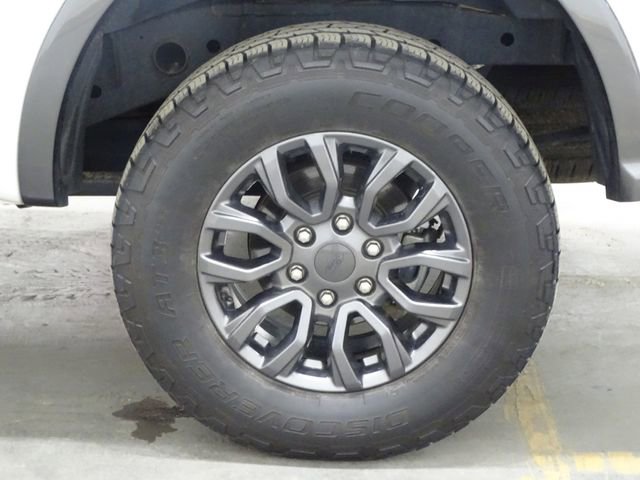 Used 2020 Ford Ranger XLT w/ Equipment Group 301A Mid AWD/4WD image 38
