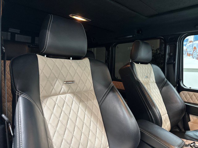 Used 2017 Mercedes-Benz G 63 AMG 4MATIC image 58