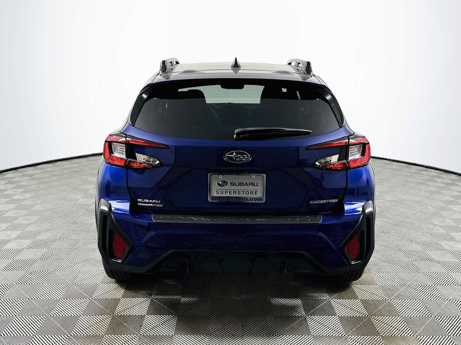 Certified 2024 Subaru Crosstrek 2.5i Limited AWD/4WD image 6