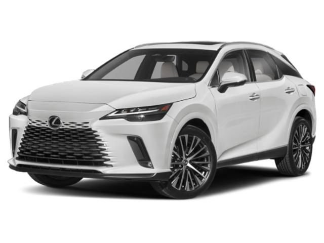 New 2025 Lexus RX 350 Premium Plus w/ Accessory Package (Z1) FWD image 1
