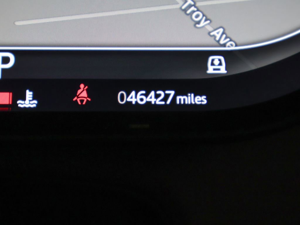 Used 2023 Land Rover Range Rover Long Wheelbase Autobiography image 47