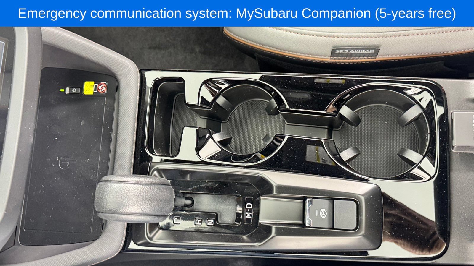 New 2026 Subaru Forester Sport AWD/4WD image 29