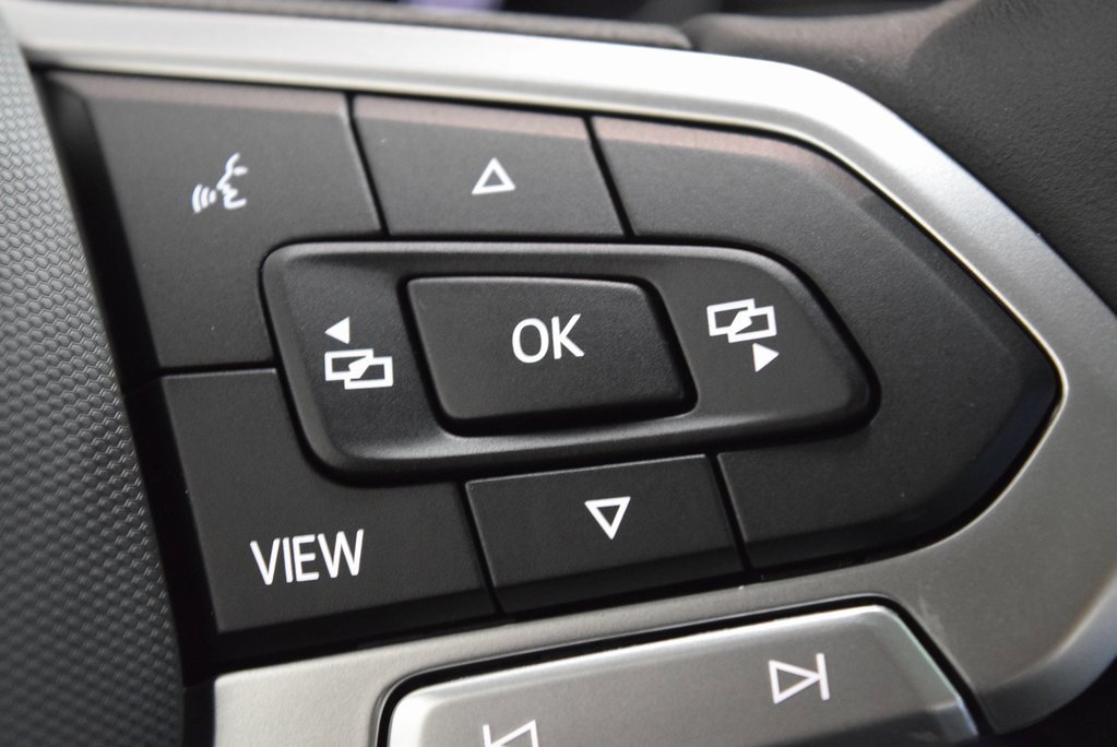 New 2026 Volkswagen Jetta SE image 12