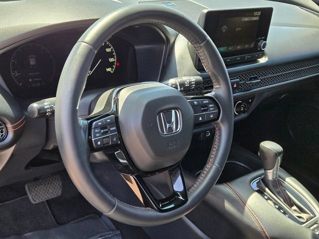 Used 2024 Honda HR-V Sport image 18