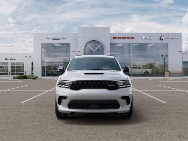 New 2026 Dodge Durango GT AWD/4WD image 6