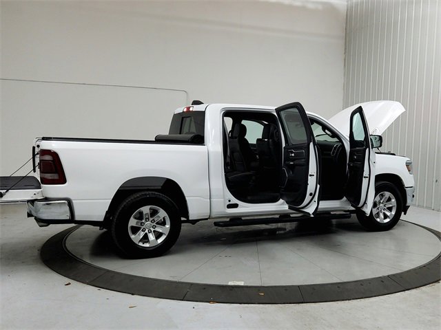 Used 2023 RAM 1500 Laramie image 15