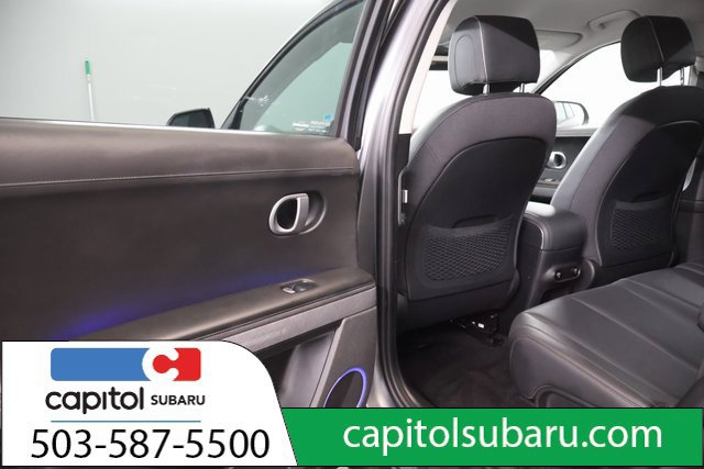 Used 2023 Hyundai Ioniq 5 SEL AWD/4WD image 27