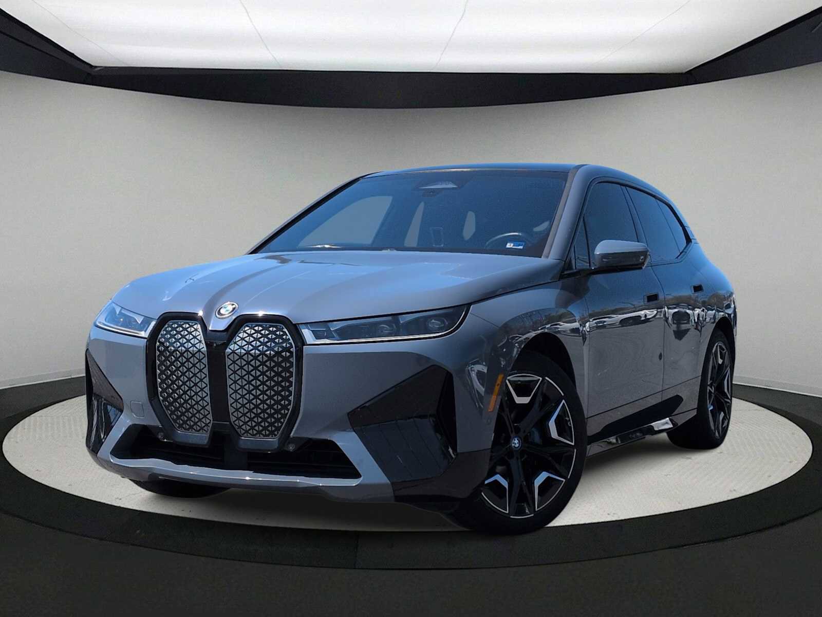 Certified 2022 BMW iX xDrive50 w/ Premium Package