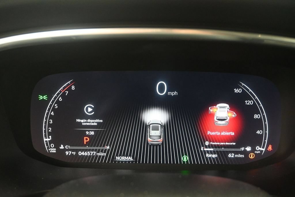 Used 2026 Acura MDX w/ Technology Package FWD image 12