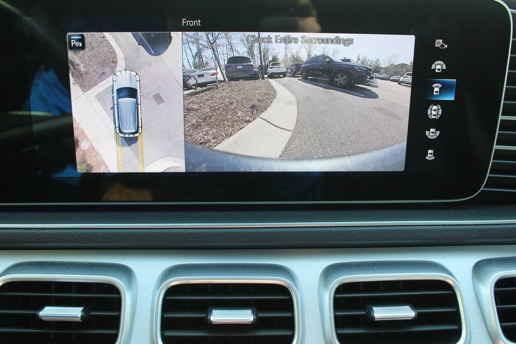 Used 2023 Mercedes-Benz GLE 450 4MATIC image 51