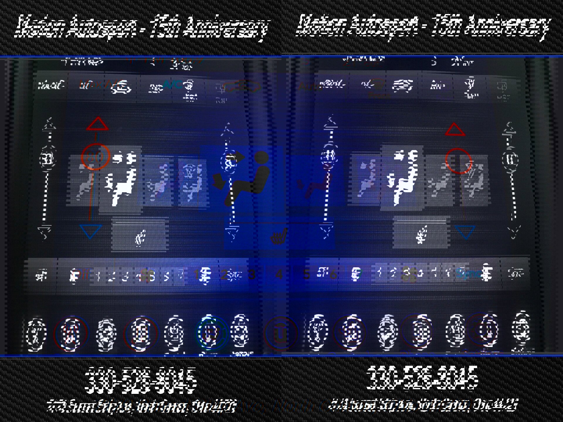 Used 2017 Chrysler 300 S w/ S Model Appearance Package image 26