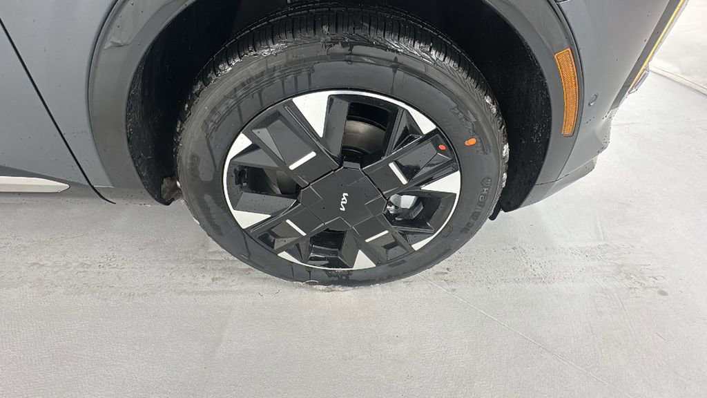 New 2026 Kia Sportage SX Prestige image 9