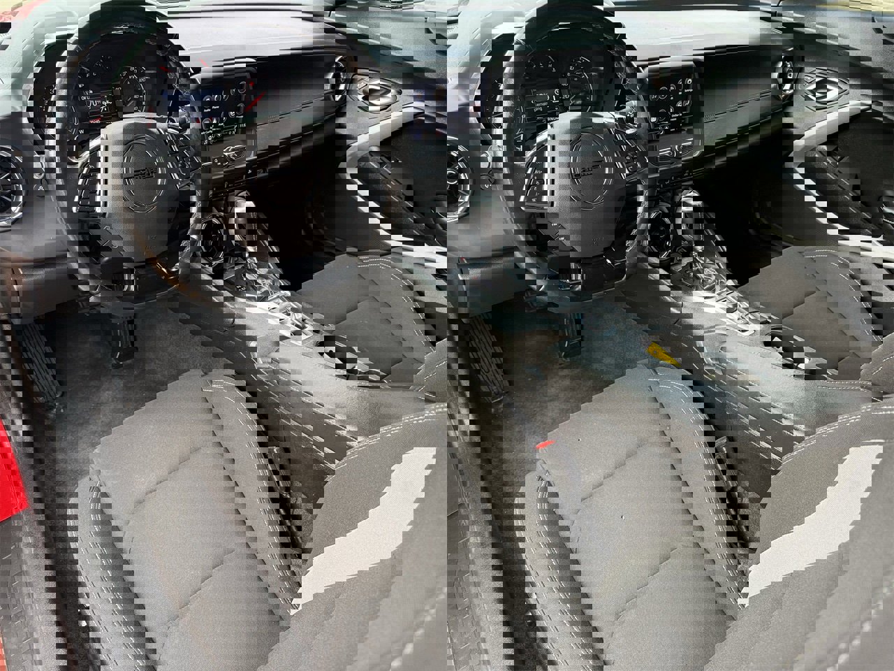 Used 2024 Chevrolet Camaro LT image 10