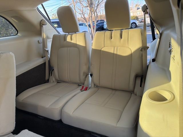 Used 2018 Lincoln MKT AWD w/ Technology Package image 10