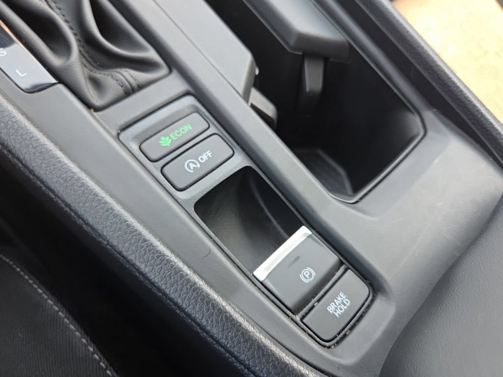 Used 2025 Honda Accord SE image 49