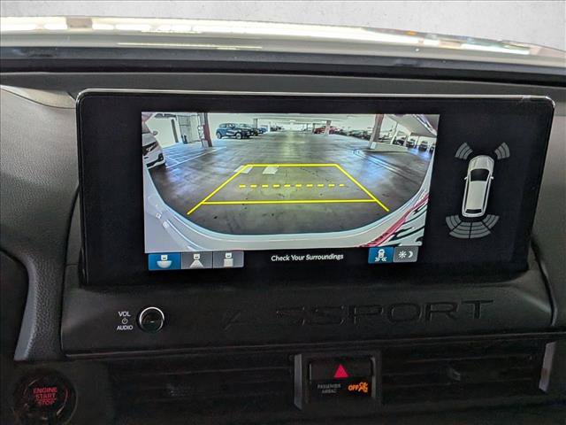 Used 2026 Honda Passport TrailSport image 14