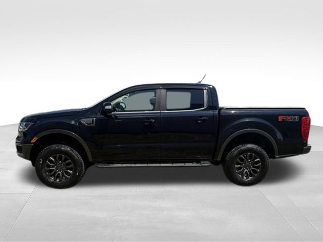 Used 2019 Ford Ranger Lariat w/ Equipment Group 501A Mid AWD/4WD image 12