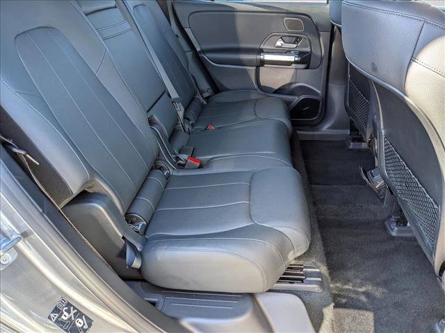 Certified 2025 Mercedes-Benz EQB 250+ EQB 250+ image 19