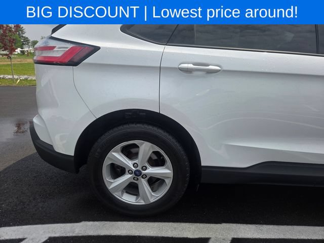 Used 2019 Ford Edge SE FWD image 8