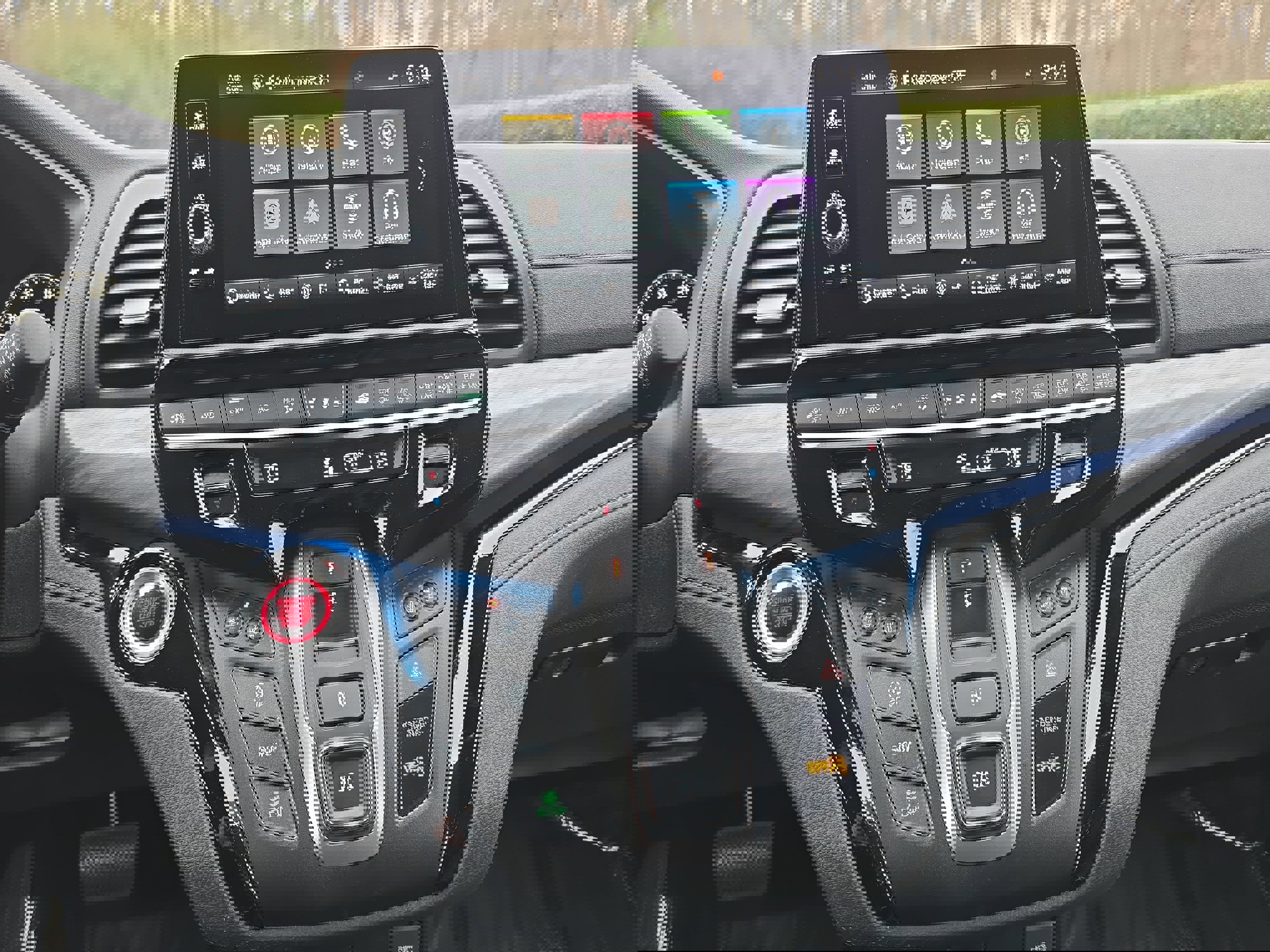 Certified 2025 Honda Odyssey Elite image 21