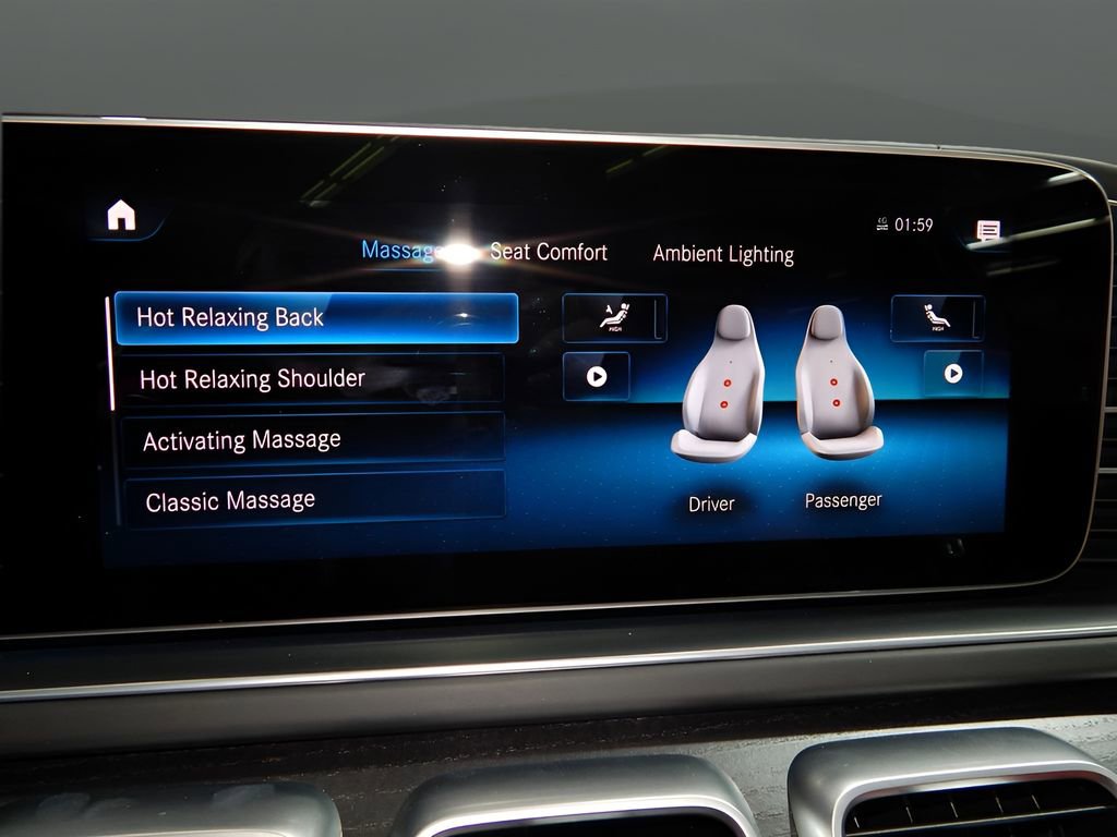 Used 2022 Mercedes-Benz GLE 63 AMG S image 21