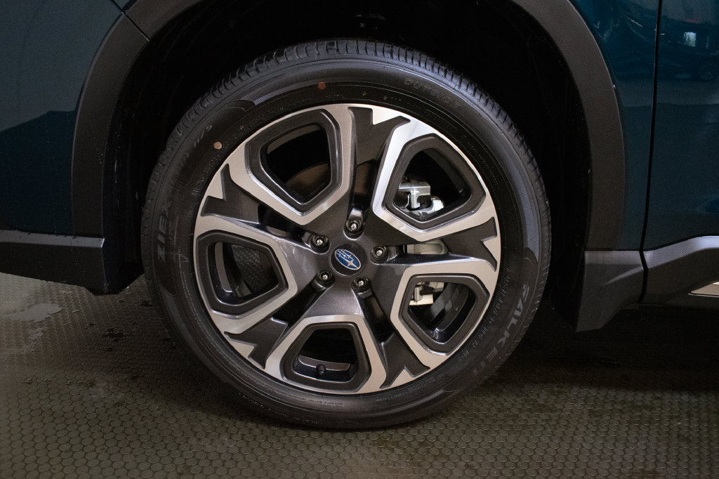New 2027 Subaru Ascent Touring AWD/4WD image 9