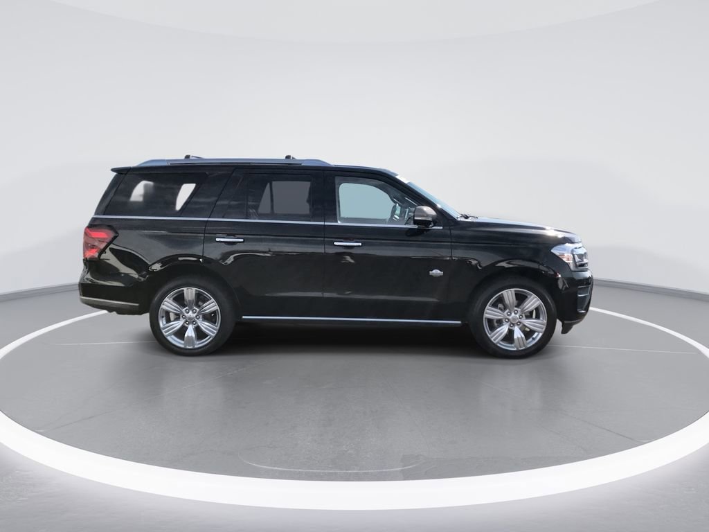 Used 2022 Ford Expedition King Ranch AWD/4WD image 9