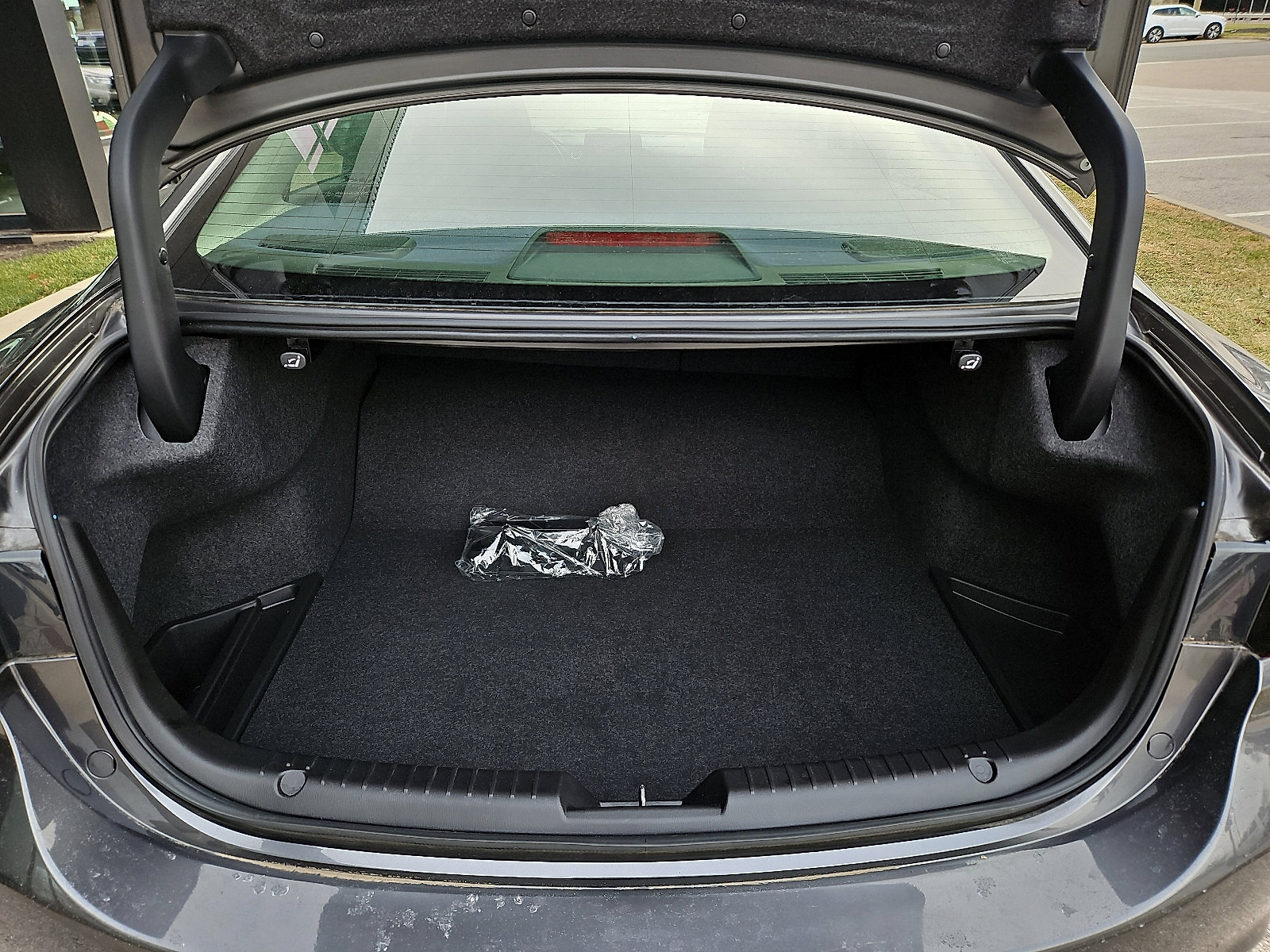 Used 2019 MAZDA MAZDA6 Touring image 30