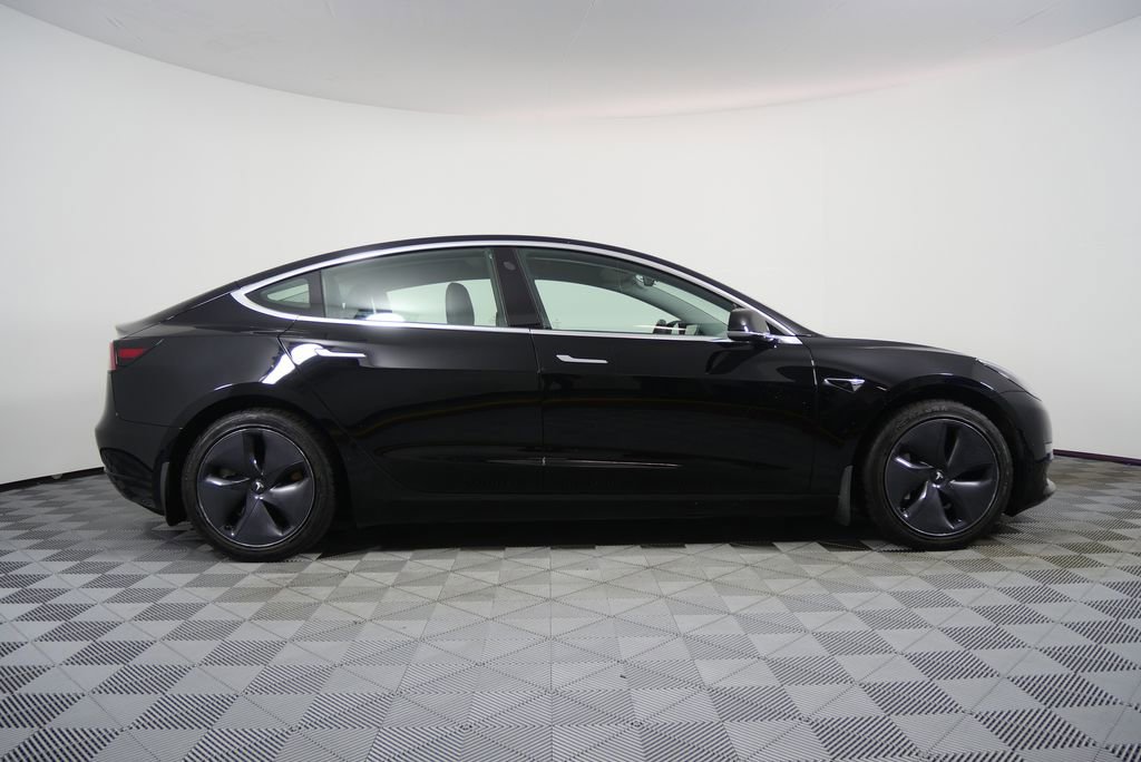 Used 2020 Tesla Model 3 Long Range image 2