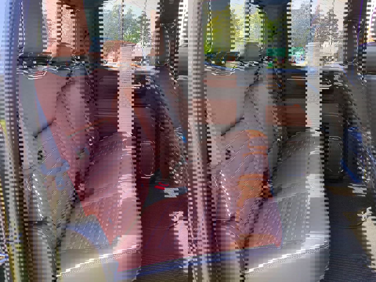 Certified 2023 GMC Sierra 1500 Denali Ultimate image 20