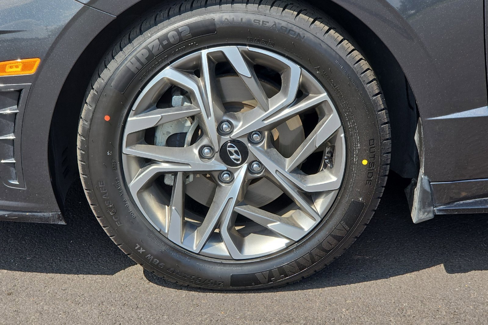 Used 2022 Hyundai Sonata SEL image 26