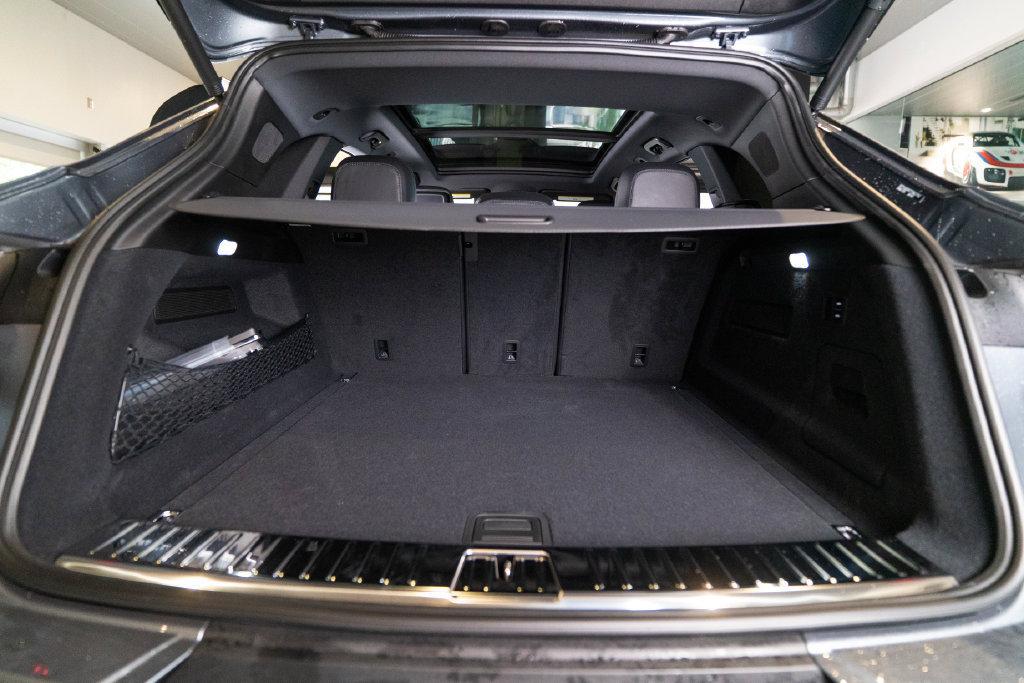 New 2026 Porsche Cayenne AWD/4WD image 40